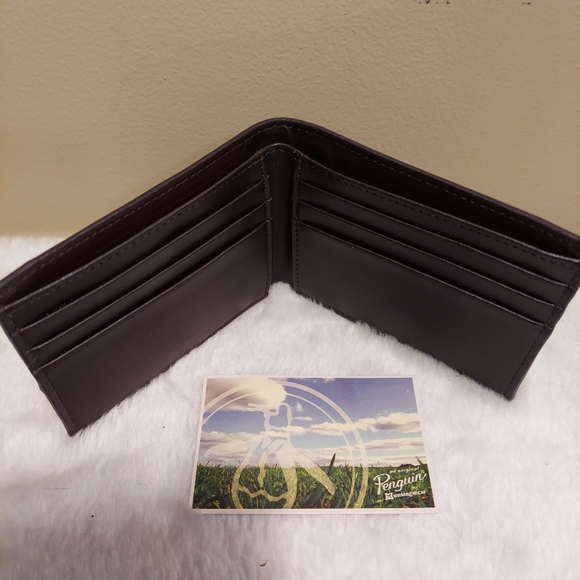Penguin wallet - Picture 3 of 3